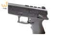 Wiatrówka pistolet Marksman kal.4,5mm Ekp