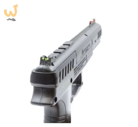 Wiatrówka pistolet Marksman kal.4,5mm Ekp Wiatrówka pistolet Marksman kal.4,5mm Ekp