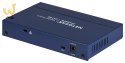 Switch Netgear GS108GE 8p Unmanaged Gigabit