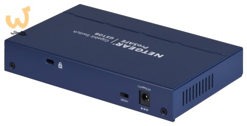 Switch Netgear GS108GE 8p Unmanaged Gigabit Switch Netgear GS108GE 8p Unmanaged Gigabit