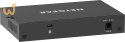Switch Netgear GS308EPP-100PES 8p PoE 123W (PoE+: 8p) Unmanaged Gigabit