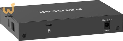 Switch Netgear GS308EPP-100PES 8p PoE 123W (PoE+: 8p) Unmanaged Gigabit Switch Netgear GS308EPP-100PES 8p PoE 123W (PoE+: 8p) Unmanaged Gigabit