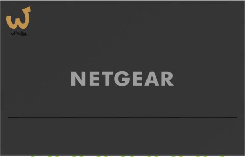 Switch Netgear GS308EPP-100PES 8p PoE 123W (PoE+: 8p) Unmanaged Gigabit Switch Netgear GS308EPP-100PES 8p PoE 123W (PoE+: 8p) Unmanaged Gigabit