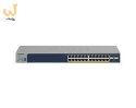 Switch Netgear GS728TPP-300EUS 28p PoE 380W (PoE+: 24p) Managed Gigabit