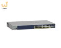 Switch Netgear GS728TPP-300EUS 28p PoE 380W (PoE+: 24p) Managed Gigabit