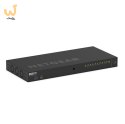 Switch Netgear GSM4212PX-100EUS 12p PoE 240W (PoE+: 8p) Managed 10 Gigabit