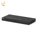 Switch Netgear GSM4212PX-100EUS 12p PoE 240W (PoE+: 8p) Managed 10 Gigabit