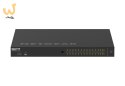 Switch Netgear GSM4230PX-100EUS 30p PoE 480W (PoE+: 24p) Managed 10 Gigabit