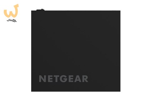 Switch Netgear GSM4230PX-100EUS 30p PoE 480W (PoE+: 24p) Managed 10 Gigabit Switch Netgear GSM4230PX-100EUS 30p PoE 480W (PoE+: 24p) Managed 10 Gigabit
