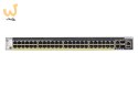 Switch Netgear GSM4352PB-100NES 52p PoE 860W (PoE+: 48p) Managed Gigabit