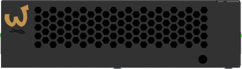 Switch Netgear M4250-9G1F (GSM4210PD) 10p PoE 110W (PoE+: 8p) Managed Gigabit