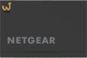 Switch Netgear M4250-9G1F (GSM4210PD) 10p PoE 110W (PoE+: 8p) Managed Gigabit