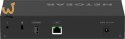 Switch Netgear M4250-9G1F (GSM4210PD) 10p PoE 110W (PoE+: 8p) Managed Gigabit