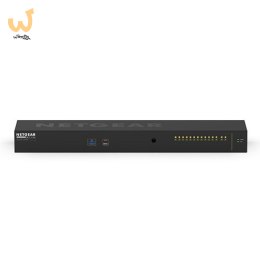 Switch Netgear MSM4214X-100EUS 14p Managed Multigigabit