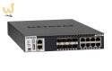 Switch Netgear XSM4316S-100NES 16p Managed 10G(Multigigabit)