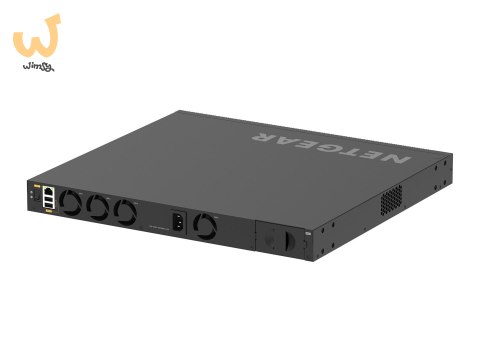 Switch Netgear XSM4328FV-100NES 28p Managed Gigabit/10G