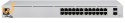 Switch Ubiquiti UniFi Standard 24 26p Managed Gigabit (USW-24-EU)