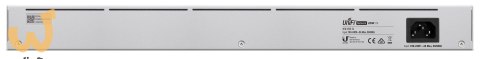 Switch Ubiquiti UniFi Standard 24 26p Managed Gigabit (USW-24-EU) Switch Ubiquiti UniFi Standard 24 26p Managed Gigabit (USW-24-EU)