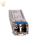 Wkładka SFP Mikrotik S-31DLC20D 1.25G Dual LC UPC SM 20km