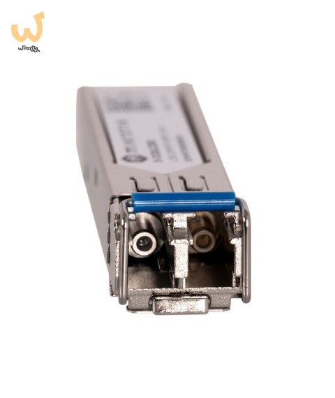 Wkładka SFP Mikrotik S-31DLC20D 1.25G Dual LC UPC SM 20km Wkładka SFP Mikrotik S-31DLC20D 1.25G Dual LC UPC SM 20km