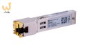 Wkładka SFP Mikrotik S-RJ01 1.25Gbps RJ45  100m