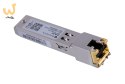 Wkładka SFP Mikrotik S-RJ01 1.25Gbps RJ45  100m