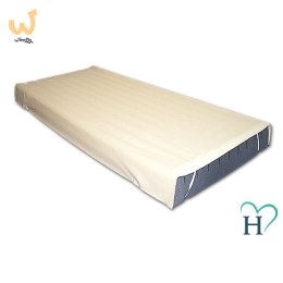 Cerata, gładki podkład z gumkami 90/140x200