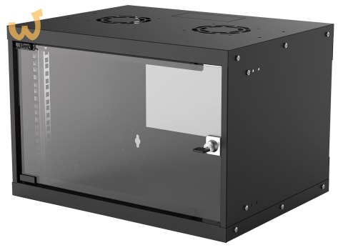 INTELLINET SZAFKA WISZĄCA 6U 540X400 RACK 19 BASIC INTELLINET SZAFKA WISZĄCA 6U 540X400 RACK 19 BASIC