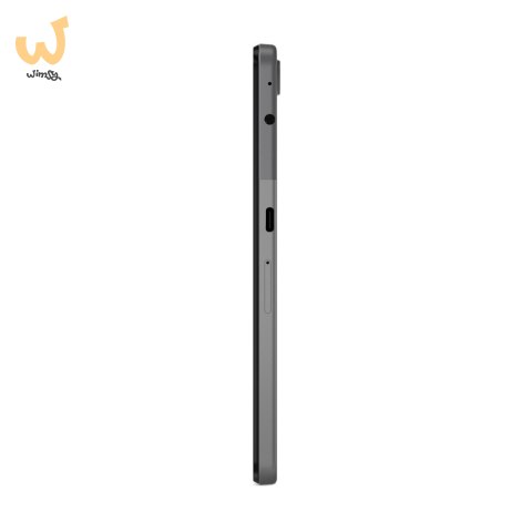 Lenovo Tab M10 (3rd Gen) Unisoc T610 10.1" WUXGA IPS 320nits 4/64GB ARM Mali-G52 Android Storm Grey Lenovo Tab M10 (3rd Gen) Unisoc T610 10.1" WUXGA IPS 320nits 4/64GB ARM Mali-G52 Android Storm Grey