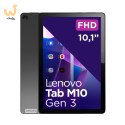 Lenovo Tab M10 (3rd Gen) Unisoc T610 10.1" WUXGA IPS 320nits 4/64GB ARM Mali-G52 Android Storm Grey
