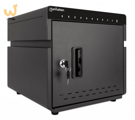 MANHATTAN STACJA ŁADUJĄCA USB-C POWER DELIVERY 180 MANHATTAN STACJA ŁADUJĄCA USB-C POWER DELIVERY 180