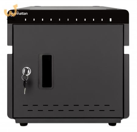 MANHATTAN STACJA ŁADUJĄCA USB-C POWER DELIVERY 180 MANHATTAN STACJA ŁADUJĄCA USB-C POWER DELIVERY 180