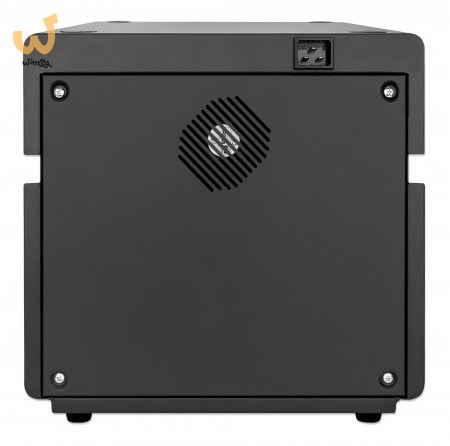 MANHATTAN STACJA ŁADUJĄCA USB-C POWER DELIVERY 180 MANHATTAN STACJA ŁADUJĄCA USB-C POWER DELIVERY 180