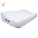 Poduszka ortopedyczna SoftSleep ból szyi CONTOUR M