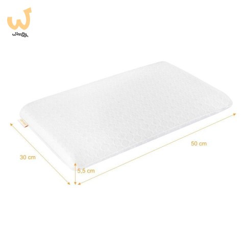 QMED BREATHABLE KID PILLOW QMED BREATHABLE KID PILLOW