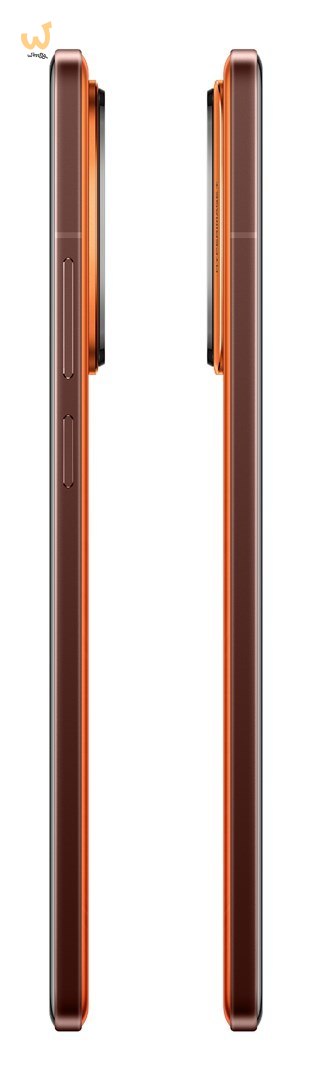 Realme GT7 Pro 5G 12/512GB DS Mars Orange Realme GT7 Pro 5G 12/512GB DS Mars Orange
