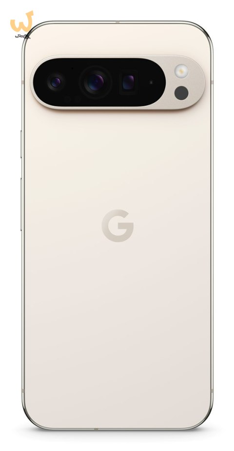 Smartfon Google Pixel 9 Pro XL 16/128GB Porcelain Smartfon Google Pixel 9 Pro XL 16/128GB Porcelain