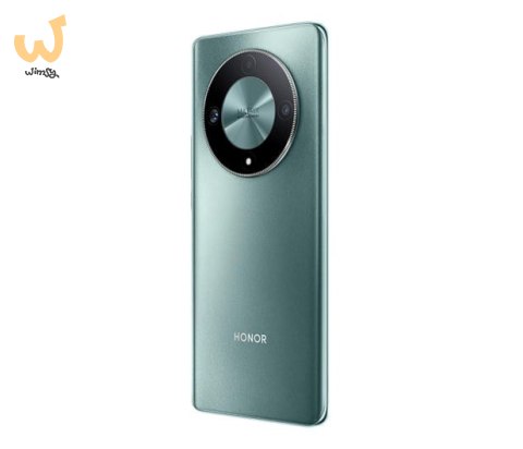 Smartfon Honor Magic 6 Lite 8/256GB 5G Emerald Green Smartfon Honor Magic 6 Lite 8/256GB 5G Emerald Green