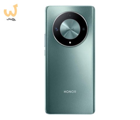 Smartfon Honor Magic 6 Lite 8/256GB 5G Emerald Green Smartfon Honor Magic 6 Lite 8/256GB 5G Emerald Green