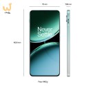 Smartfon OnePlus Nord 4 5G DS 16/512GB Green