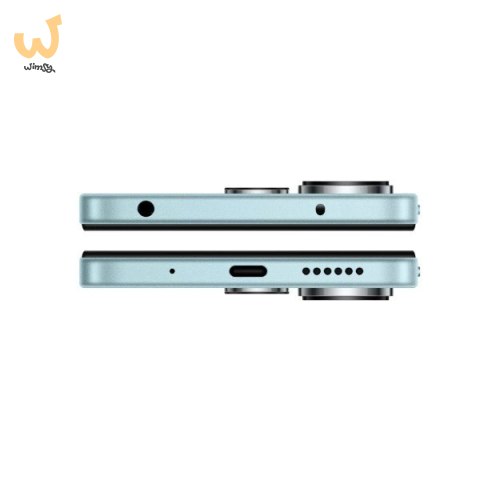Smartfon Xiaomi Redmi 13 8/256GB Ocean Blue Smartfon Xiaomi Redmi 13 8/256GB Ocean Blue