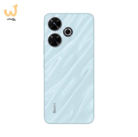 Smartfon Xiaomi Redmi 13 8/256GB Ocean Blue Smartfon Xiaomi Redmi 13 8/256GB Ocean Blue