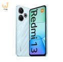 Smartfon Xiaomi Redmi 13 8/256GB Ocean Blue
