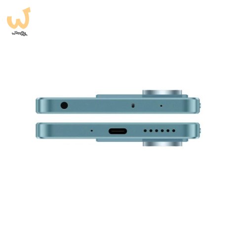 Smartfon Xiaomi Redmi Note 13 5G 8/256GB DS Ocean Teal Blue Smartfon Xiaomi Redmi Note 13 5G 8/256GB DS Ocean Teal Blue