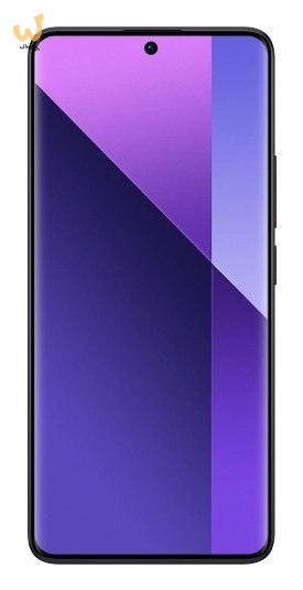 Smartfon Xiaomi Redmi Note 13 PRO+ 5G NFC 12/512GB Black Smartfon Xiaomi Redmi Note 13 PRO+ 5G NFC 12/512GB Black