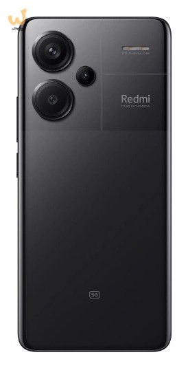 Smartfon Xiaomi Redmi Note 13 PRO+ 5G NFC 12/512GB Black Smartfon Xiaomi Redmi Note 13 PRO+ 5G NFC 12/512GB Black