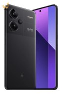 Smartfon Xiaomi Redmi Note 13 PRO+ 5G NFC 12/512GB Black