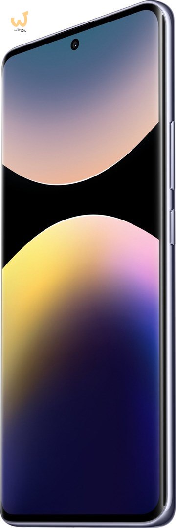 Smartfon Xiaomi Redmi Note 14 Pro+ 8/256GB 5G Lavender Purple Smartfon Xiaomi Redmi Note 14 Pro+ 8/256GB 5G Lavender Purple