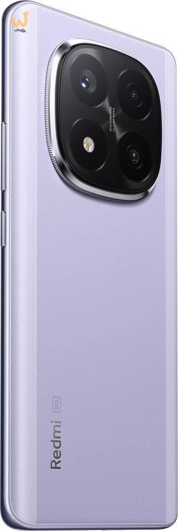 Smartfon Xiaomi Redmi Note 14 Pro+ 8/256GB 5G Lavender Purple Smartfon Xiaomi Redmi Note 14 Pro+ 8/256GB 5G Lavender Purple