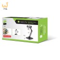 TECHLY PODSTAWKA UCHWYT DO TABLETU 4.7 - 12.9 BIUR